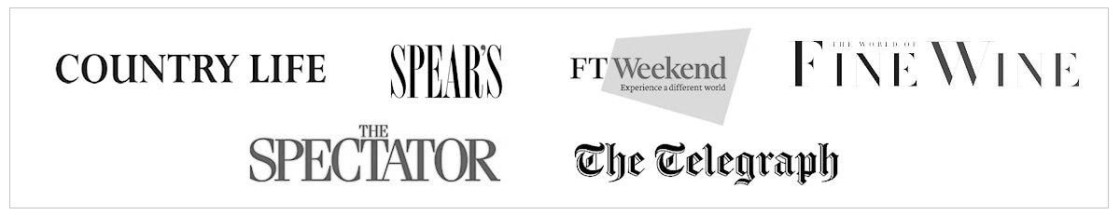 media partners with grey line greyscale-compressed